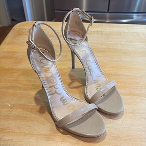 Sam Edelman Patti Ankle Strap Sandal